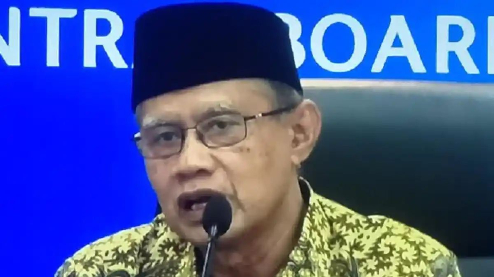 PP Muhammadiyah Instruksikan Infak Jumat Dialihkan untuk Korban Banjir Sumatera