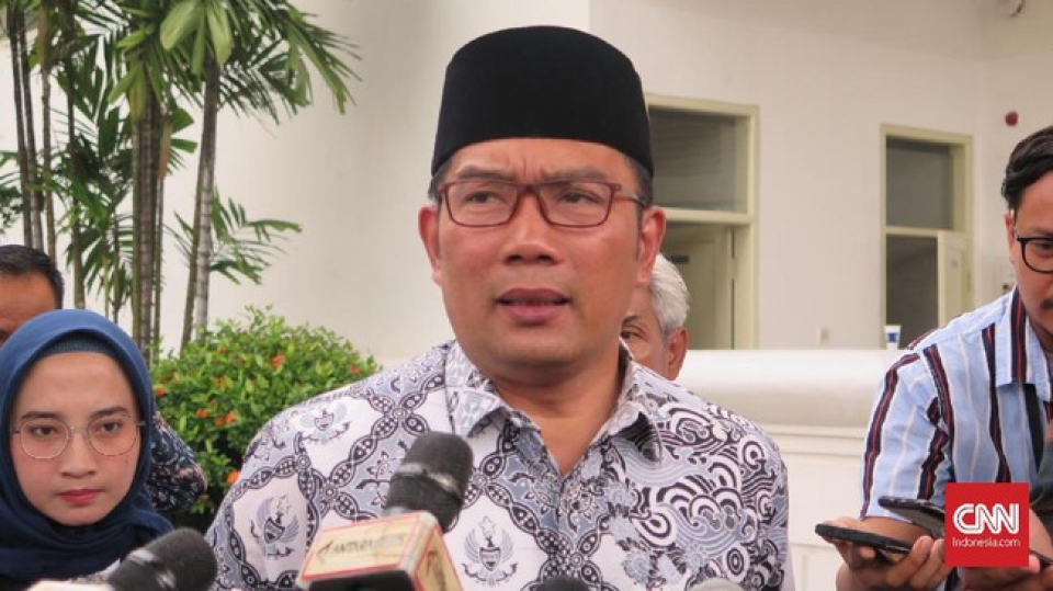 KPK Sita Mercedes Benz Milik RK di Kasus BJB