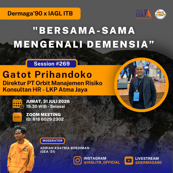 Undangan IAGL