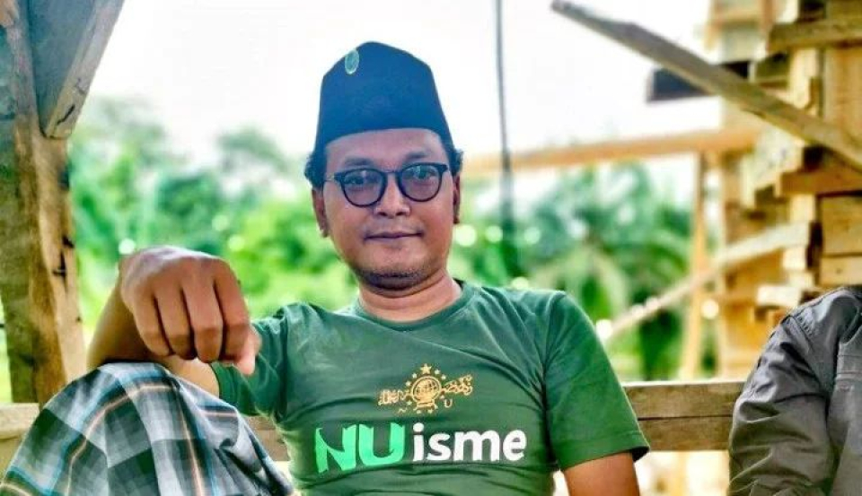 Guntur Romli Bantah Pernyataan Ketua MUI soal Kurban dari Baitul Mal Ada di Hadist Riwayat Imam Bukhari