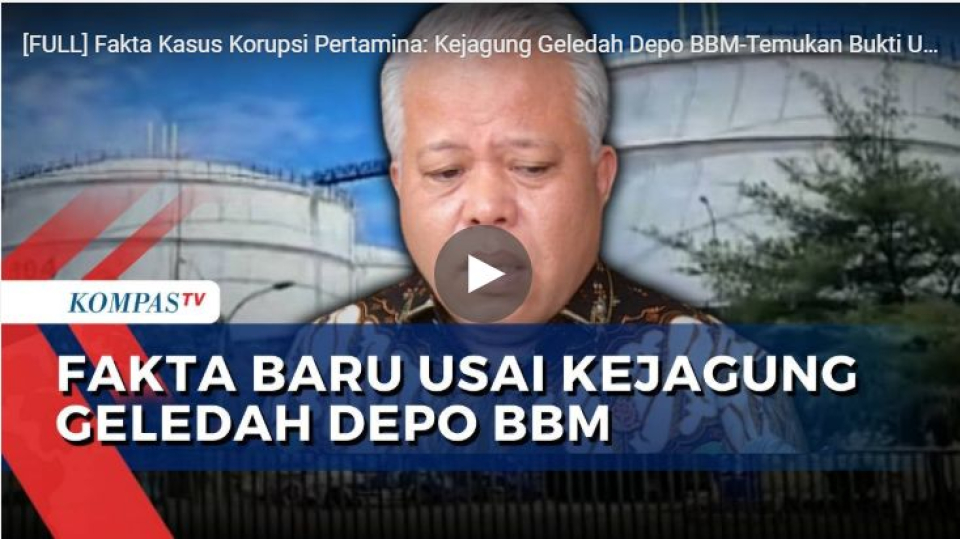Fakta Baru Kasus Korupsi Pertamina: Kejagung Temukan Bukti Upaya Oplosan Pertamax