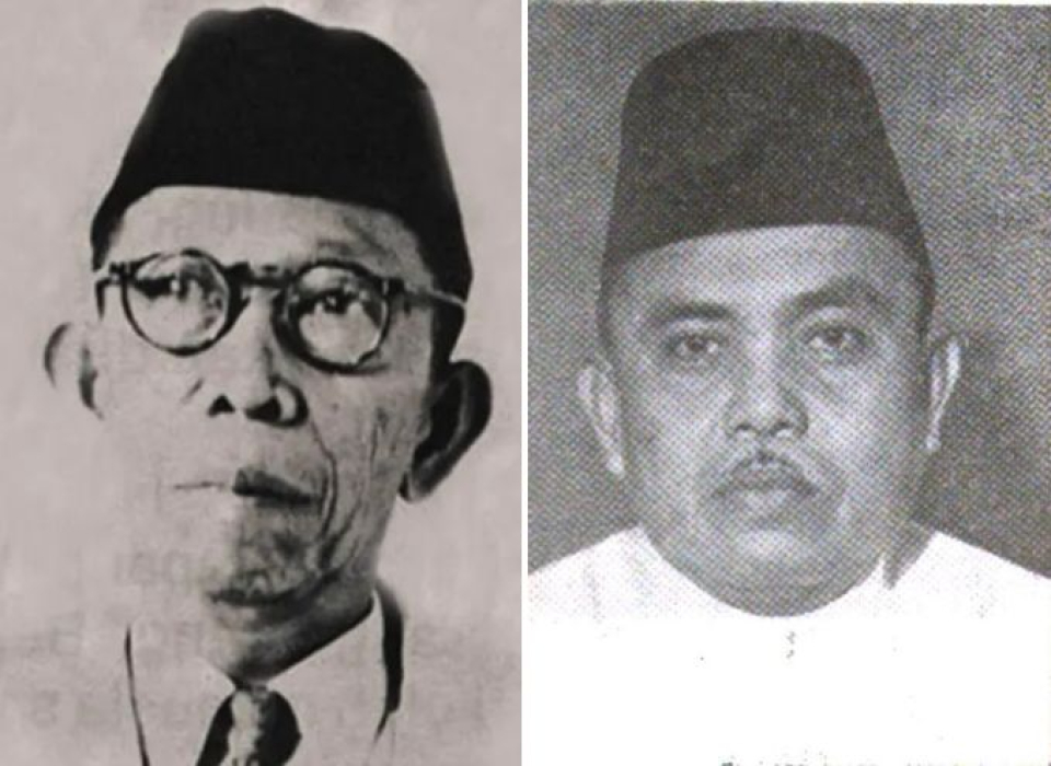 Percakapan Hayal Ki Hadjar Dewantara – Mohammad Sjafei tentang Pendidikan Indonesia