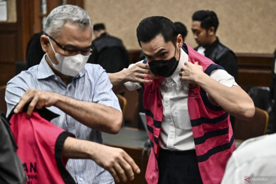 Respons Guru Besar IPB Usai Dipolisikan Terkait Hitung Kerugian Kasus Timah