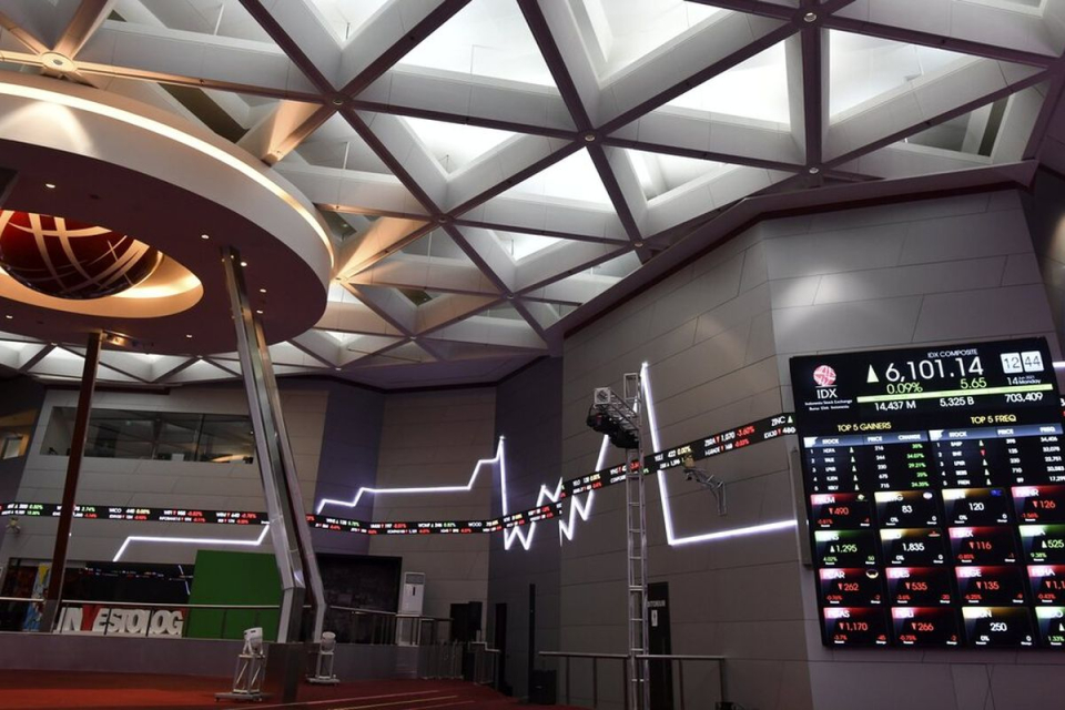 MSCI Pertahankan Status Emerging Market Indonesia Tetapi Ancam Turunkan Kelas