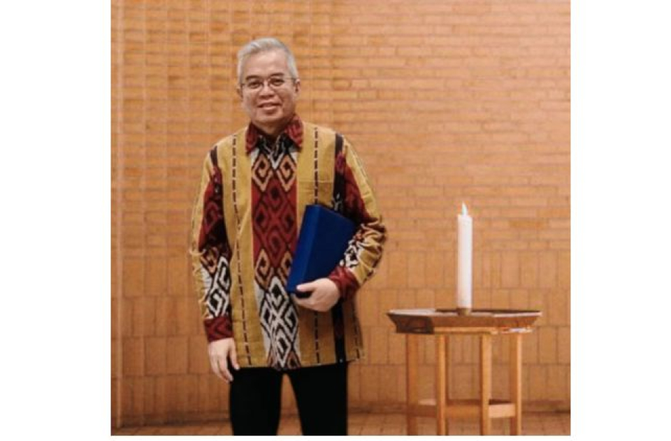 Kekuatan Keyakinan