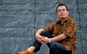 Percakapan Hayal Soekarno-Hatta