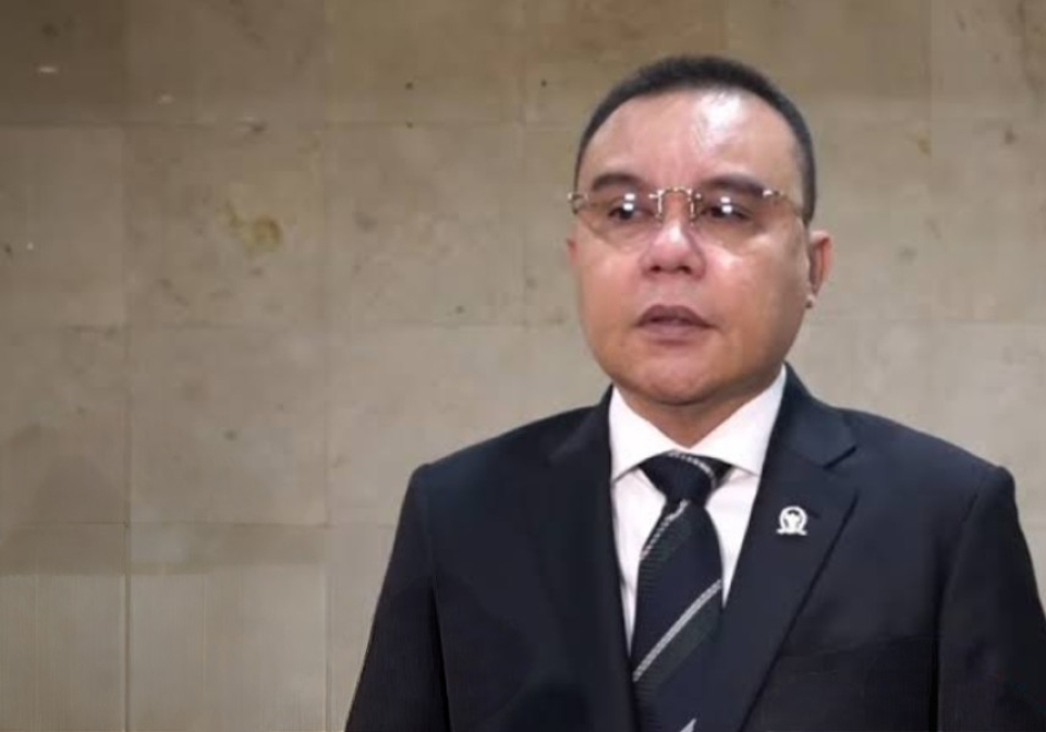 Pengamat Ungkap Dasco 'Royal' Bayar Takedown Berita demi Jaga Privasi Keluarga