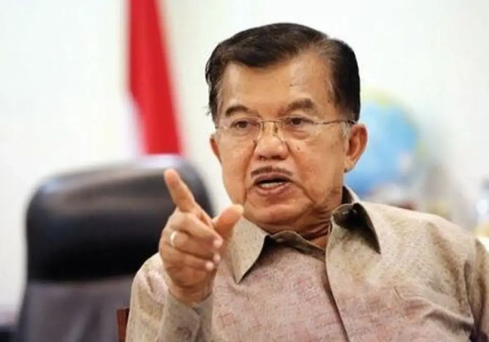 Menurunnya Dana Transfer Daerah Picu Ancaman Krisis Infrastruktur dan Pendidikan, Jusuf Kalla Tegaskan Dampak Serius