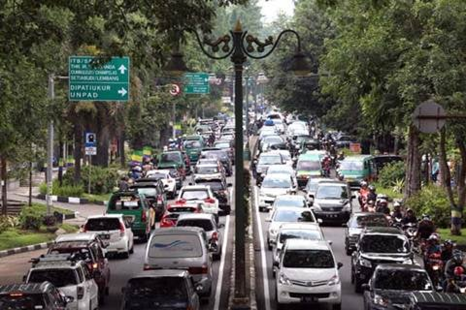 Kerjasama Tol Dedi - Dadang
