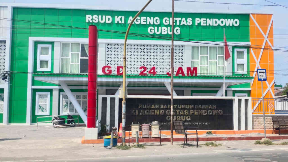 Usai Ditengok Pejabat BGN, Korban Keracunan MBG Diduga Dipaksa Pulang