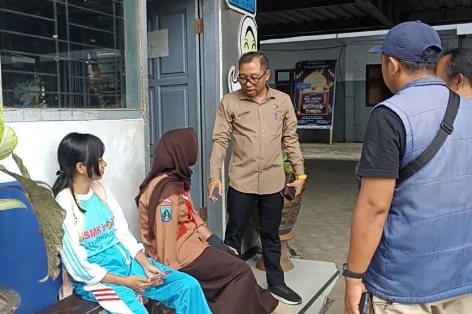 Jumlah Korban Dugaan Keracunan MBG di Tulungagung Terus Bertambah