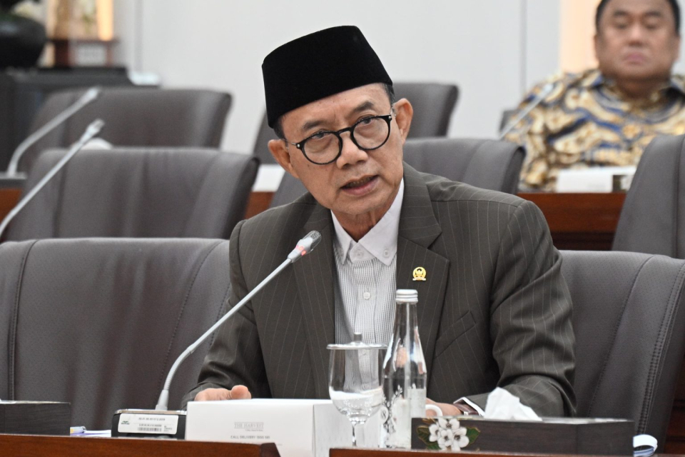Kanang Kritik Gerai Koperasi Merah Putih: Jangan Asal Berdiri, Overhead Terlalu Tinggi