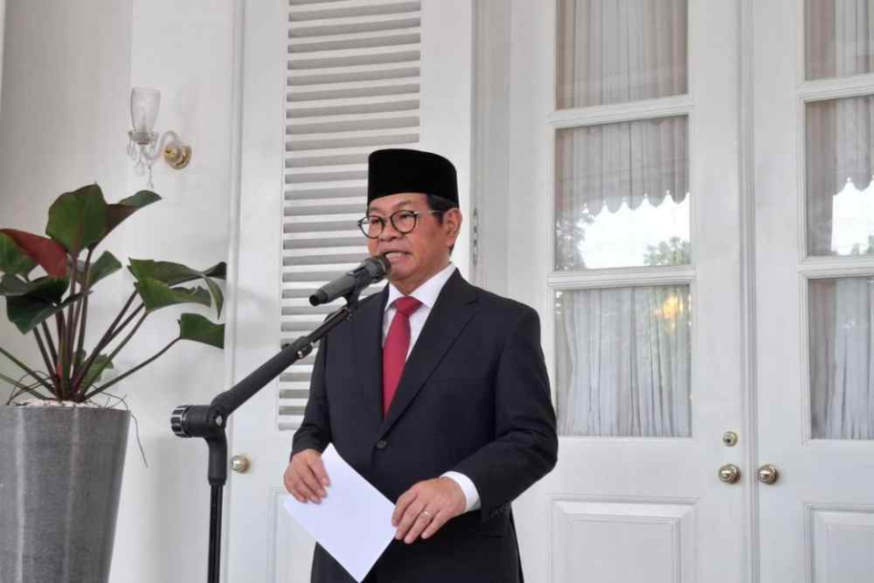 Pramono: Siswa Merokok, KJP Plus Dicabut