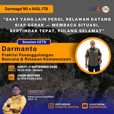 Undangan IAGL