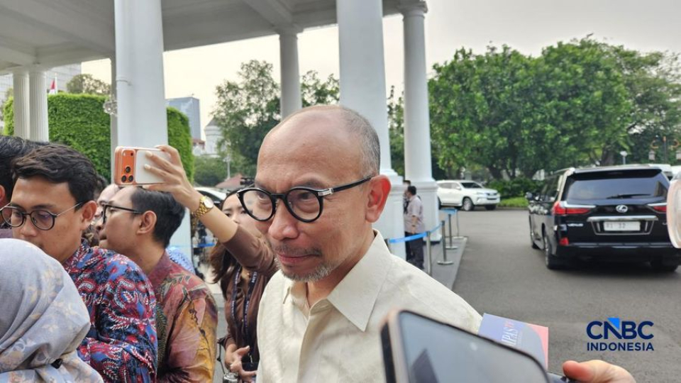 Chatib Basri Beri Saran ke Prabowo Soal MBG, Ini Isinya