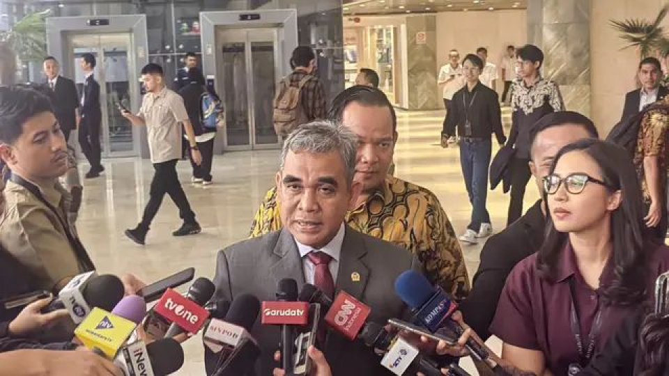 Ketua MPR Kritisi Usulan ASN Pensiun 70 Tahun: Penerimaan Pegawai Baru Berkurang