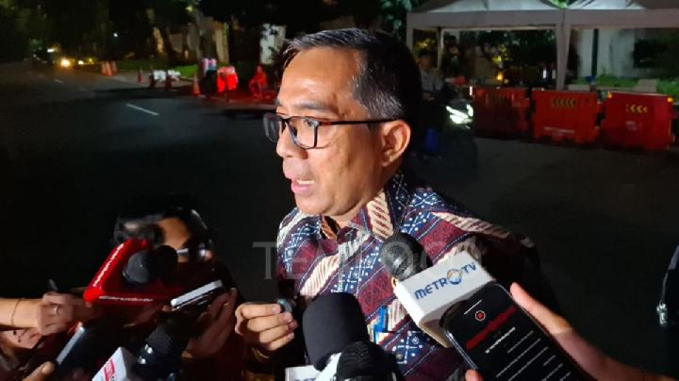 Forum Presiden Prabowo dengan Guru Besar tanpa Diskusi