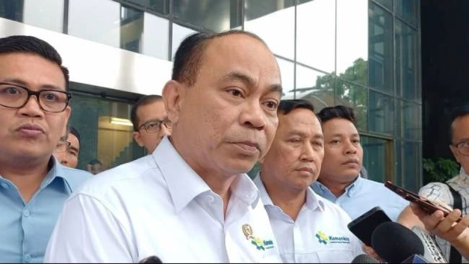 Kader PDI-P Laporkan Budi Arie Setiadi ke Bareskrim Polri: Pernyataan Itu Menyakiti Kami Semua