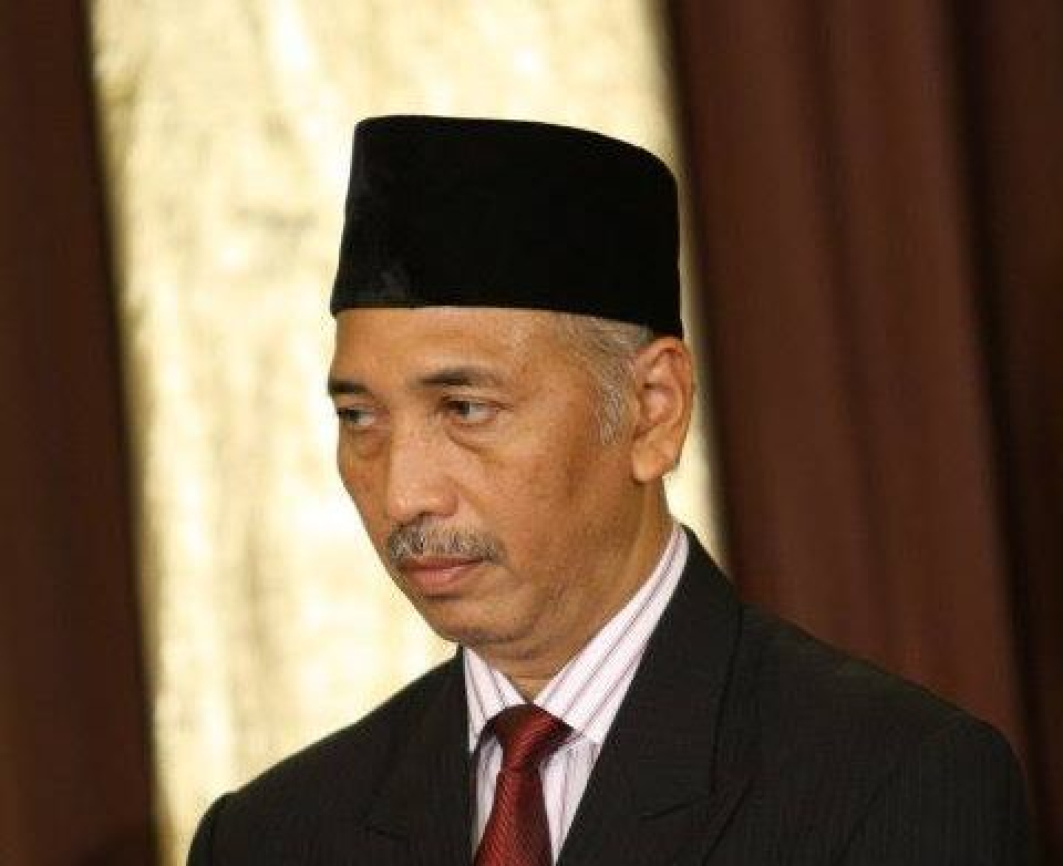 Kita Cinta Negeri Ini