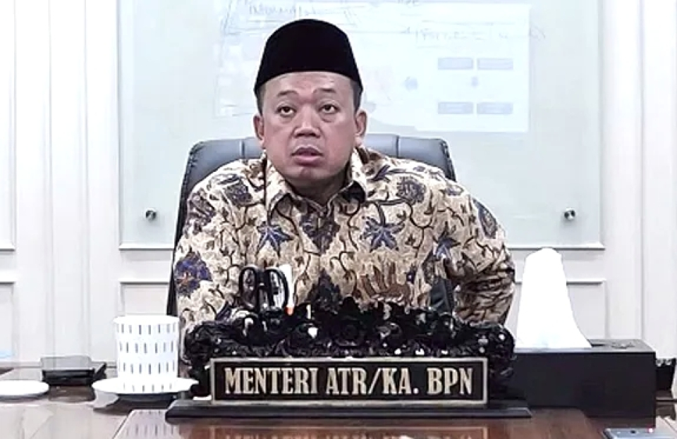 Nusron Wahid Diduga Juga Menerima Uang Korupsi Kuota Haji