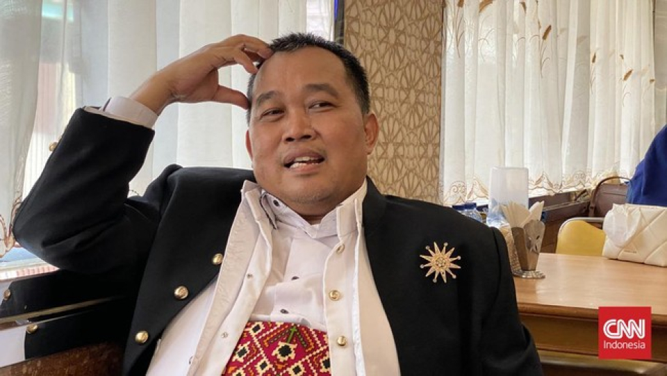 MAKI Sebut Modus Korupsi MBG Amatiran: Mainkan Harga dan Atur Tender