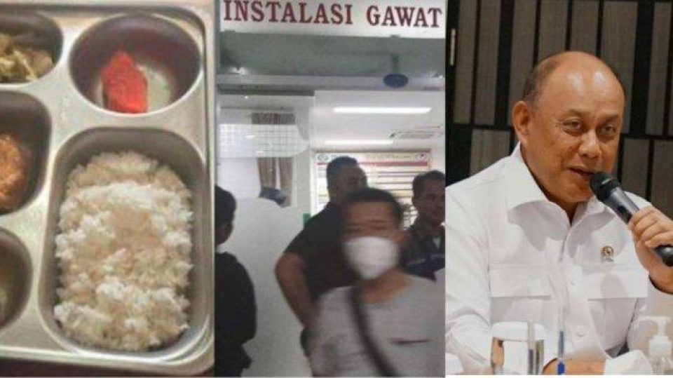 Kepala BGN Urai Penyebab Keracunan Massal MBG, Selanjutnya Hanya Imbau Hati-hati, Korban 78 Orang