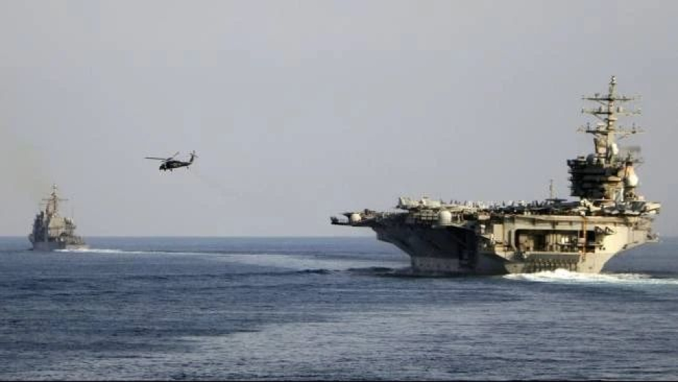 Iran Tutup Selat Hormuz Usai Diserang AS-Israel, Bakal Sulitkan Pengiriman Bahan Bakar