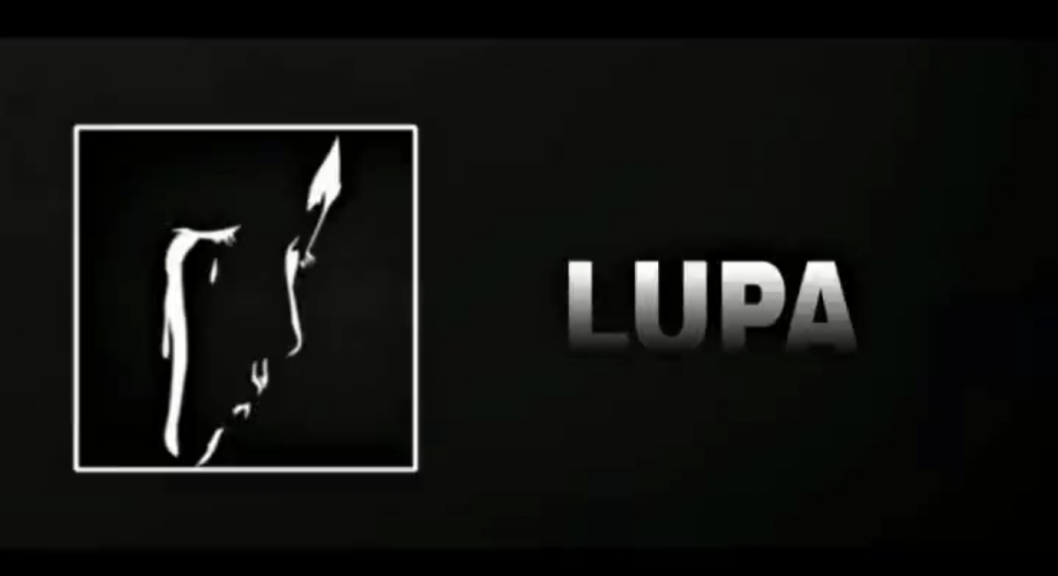 Lupa