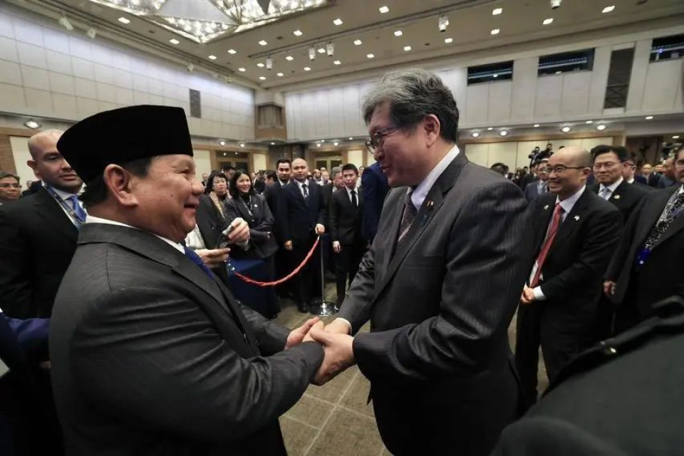 Tak Ada Belasungkawa untuk Prajurit TNI Gugur di Lebanon, Warganet Banjiri Kolom Komentar Sosmed Presiden Prabowo