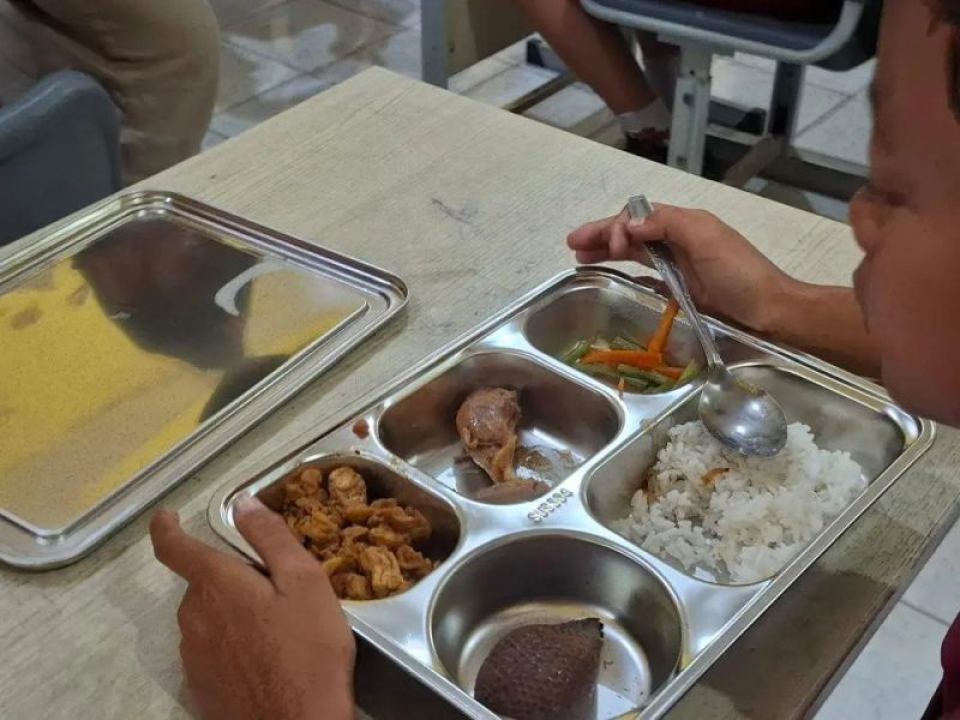Lagi, Puluhan Siswa SDN Kowang Jetis Bantul Diduga Keracunan MBG