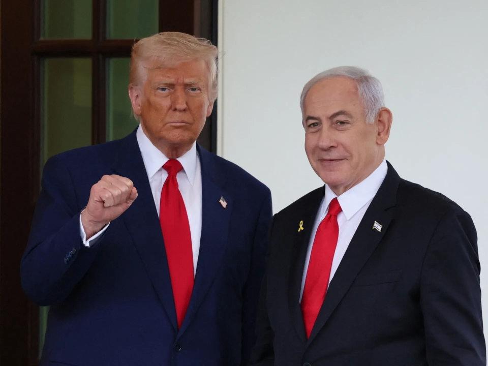 Netanyahu Terlibat Kasus Korupsi, Trump Desak Israel Beri Pengampunan