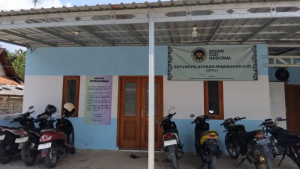 Menu Berbau, 196 Paket MBG di Blora Dikembalikan Pihak Sekolah