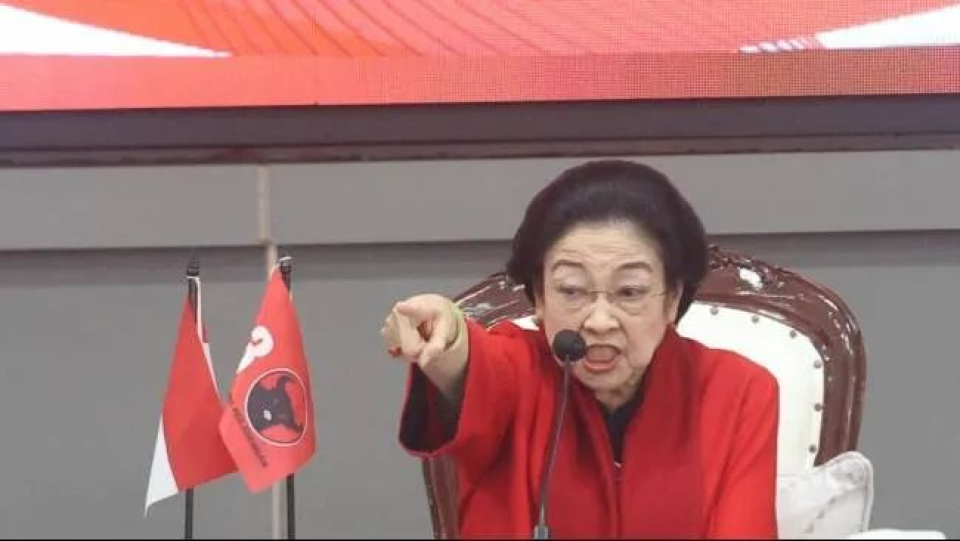 Megawati Minta Pemerintah Berani Deportasi Turis Asing yang Tidak Sopan di Bali