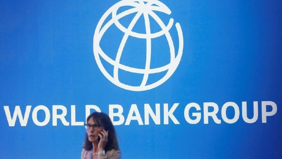 Data Bank Dunia: 60,3% Penduduk Indonesia Miskin