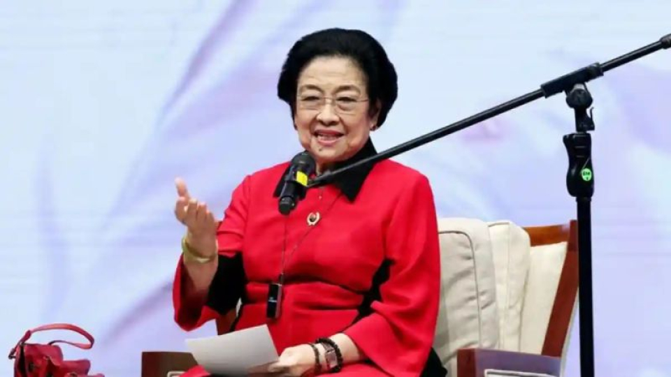 Megawai Sebut Kondisi Negara Seperti Senam Poco-poco: Ini Bener Buat Rakyat atau Buat Siapa?