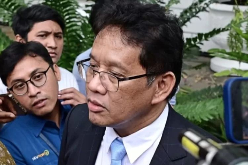 Purbaya Yudhi Sadewa dan Perang Melawan Perampokan SDA 