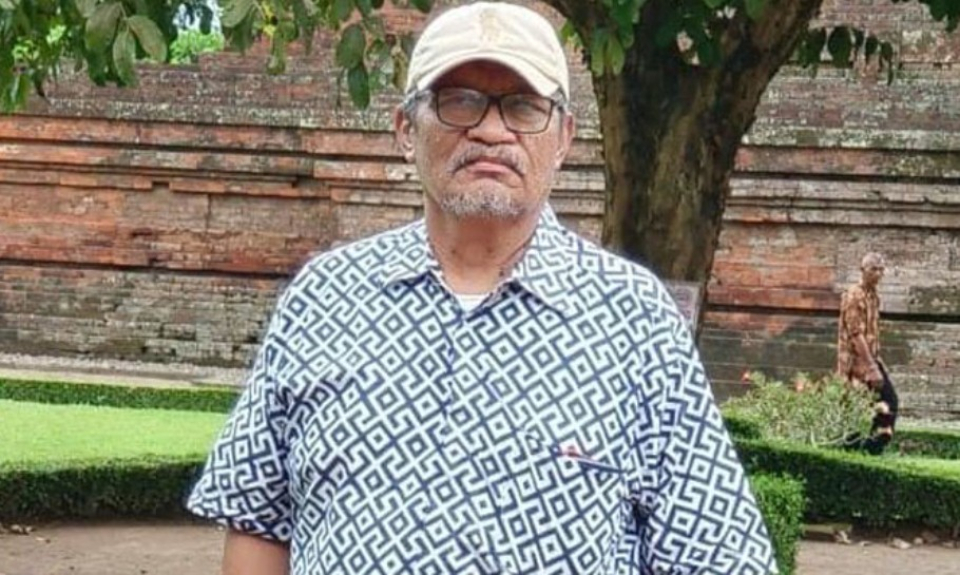 Muslim Arbi: Presiden Harus Copot Kapolri karena Langgar Putusan MK Soal Jabatan Sipil