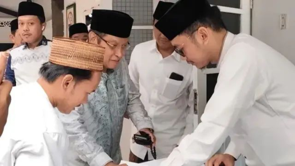 Dianggap Jadi Pemicu Perpecahan, Kiai Said Aqil Sarankan PBNU Kembalikan Konsesi Tambang ke Pemerintah