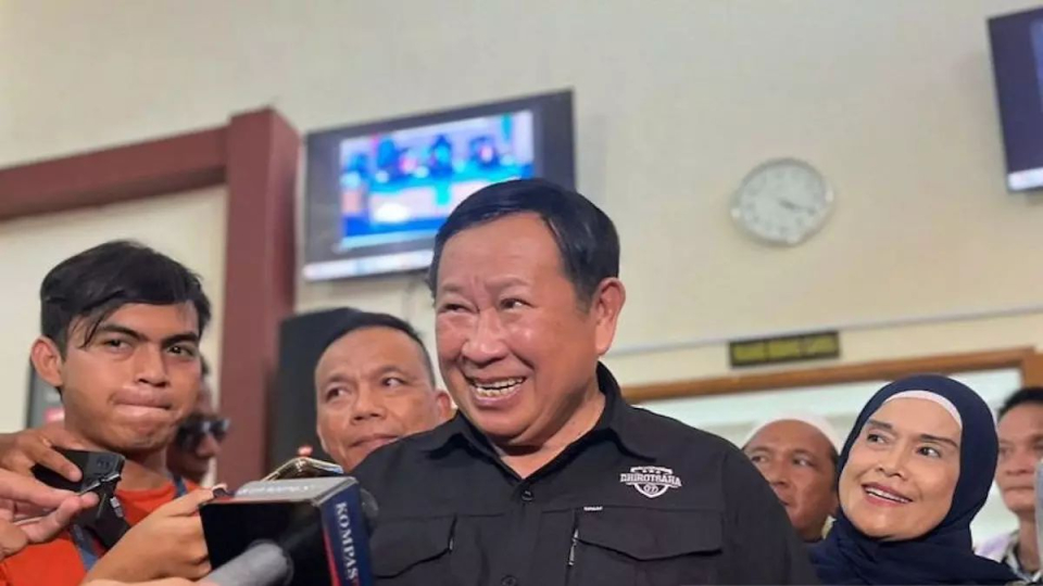 Wacana Denda Damai Koruptor, Susno Duadji: Apa Tidak Membuat Semakin Banyak Orang Melakukan?