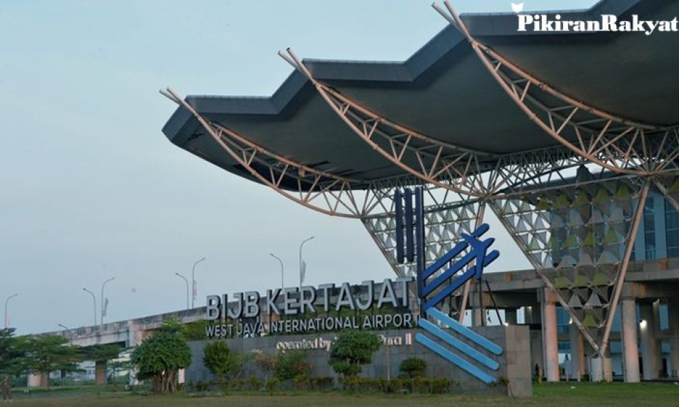 Dedi Mulyadi Usulkan Bandara Kertajati Jadi Pangkalan TNI AU dan Diserahkan ke Kemenhan