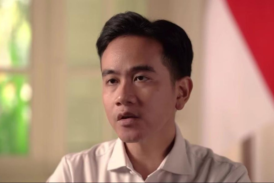 Gibran: Pemerintah Ingin Pesantren jadi Pelopor Blockchain, Robotik hingga AI