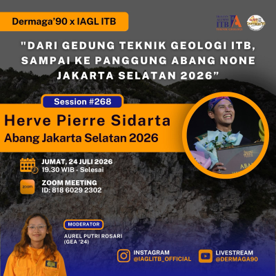 Undangan IAGL
