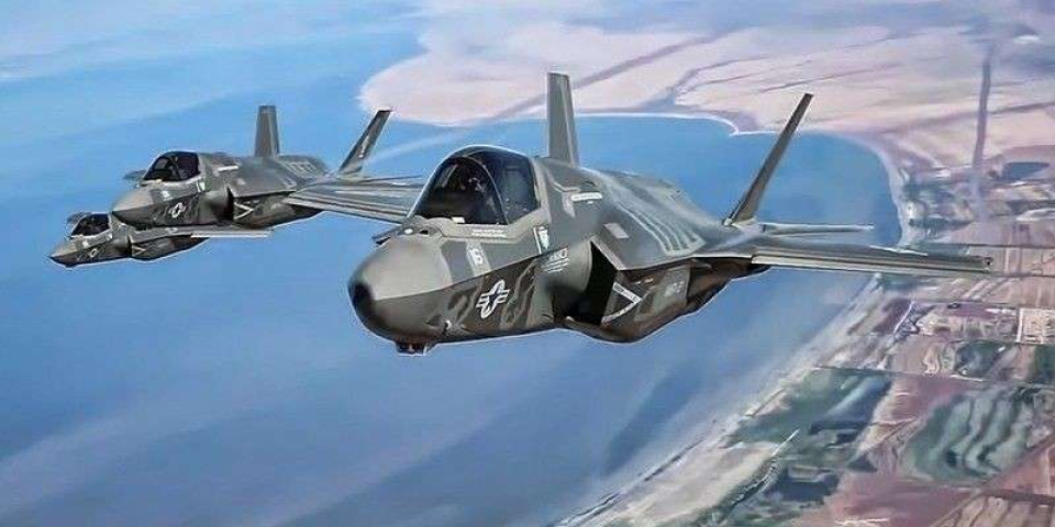 Media Asing Sebut Indonesia Berencana Beri Akses Transit (Blanket Overflight) bagi Pesawat Militer AS