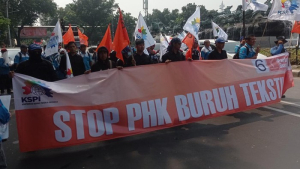 PHK dan Kegagalan Perencanaan Talenta