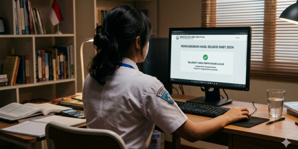 Pemerintah Diminta Turunkan UKT Usai Ribuan Calon Mahasiswa SNBP Tak Daftar Ulang
