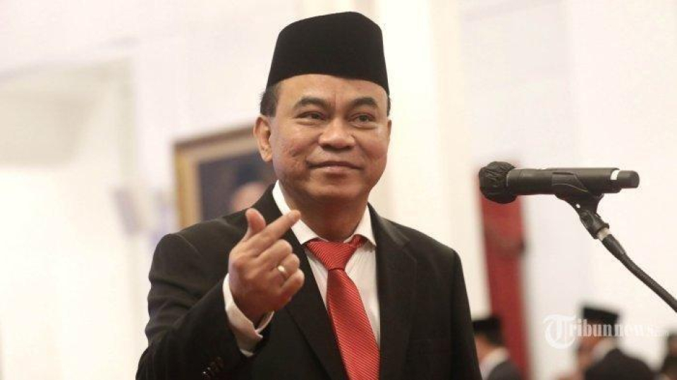 Setelah Dipecat dari Kabinet Merah Putih, Beredar Kabar Budi Arie akan Jadi Tersangka Kasus Judol