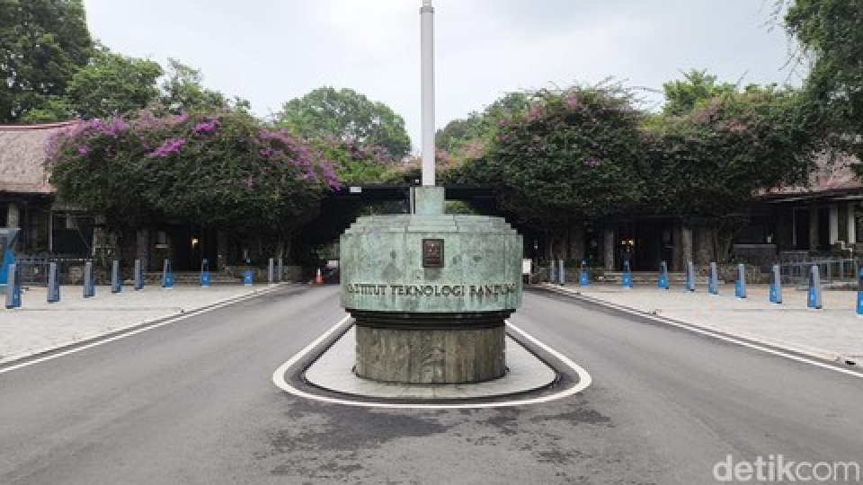 6 Kampus Indonesia dengan Jurusan Teknik Terbaik 2026 Versi QS World University Rankings