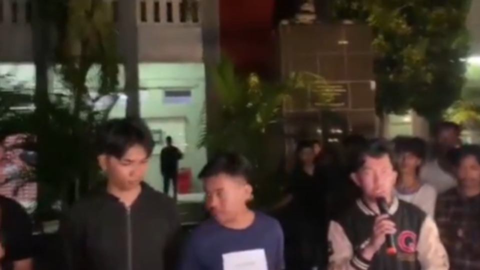 Daftar Perwakilan BEM FH UBK Diduga Terima Suap Agar Tidak Aksi di Istana Negara, Segini Nominalnya