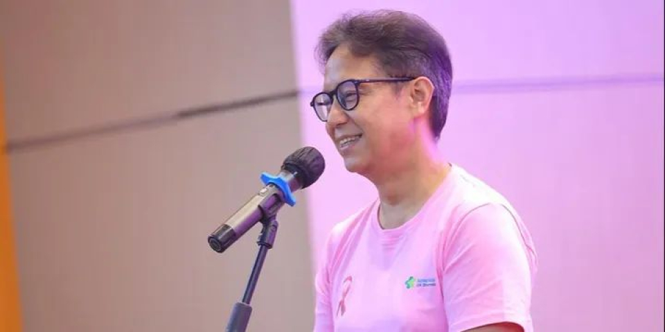 Deretan Kontroversi Menkes Budi: Izinkan Dokter Asing Praktik di RI hingga Dokter Umum Boleh Bedah Caesar