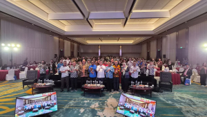 Seminar Nasional Ikatan Alumni ITB: Potensi Mineral dan Migas untuk Pembangunan Tanah Papua
